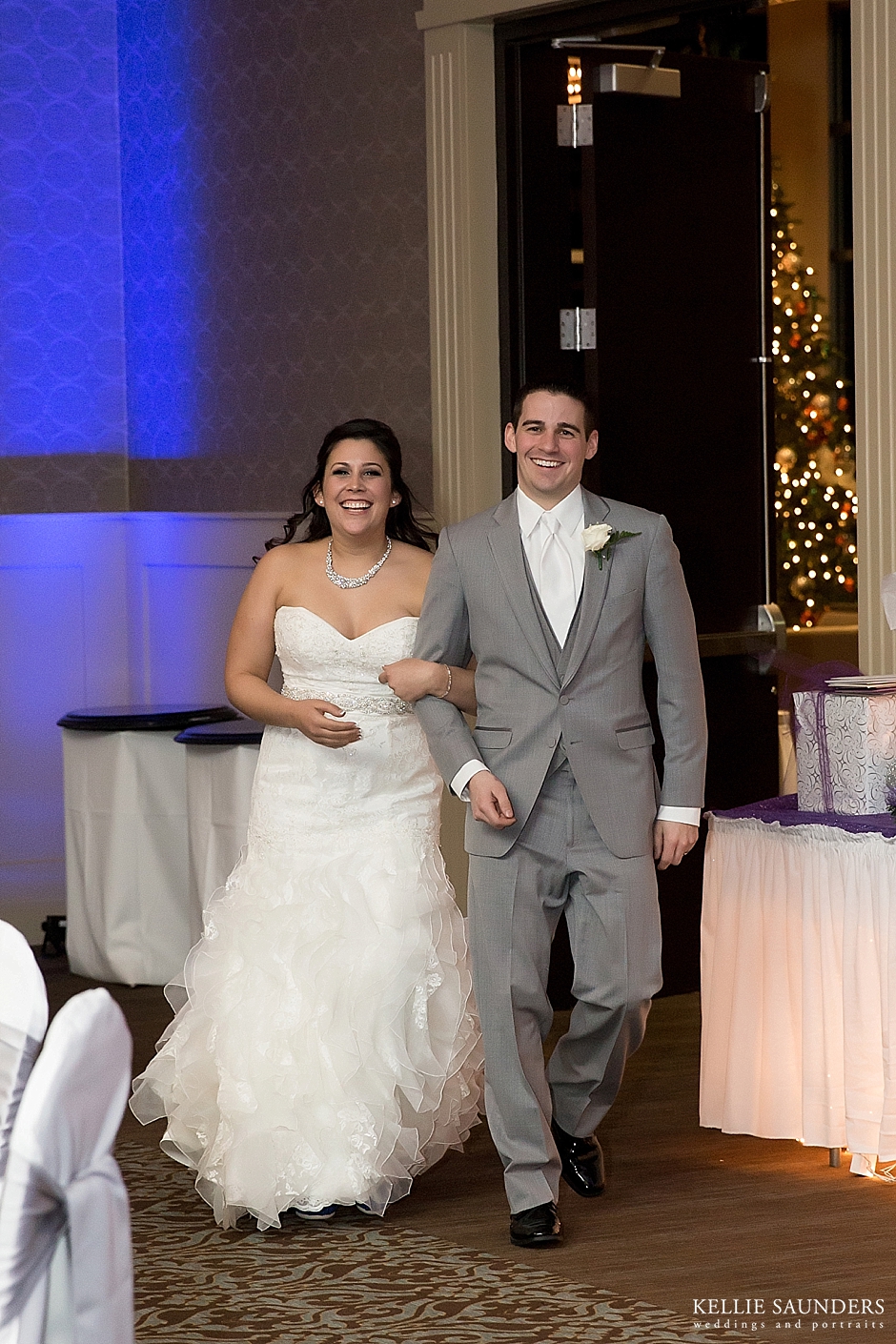 Diamond Center Suburban Collection Wedding Pictures